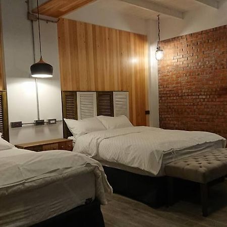 Mr. Buster B&B Hualian Zewnętrze zdjęcie