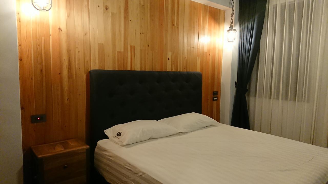 Mr. Buster B&B Hualian Zewnętrze zdjęcie
