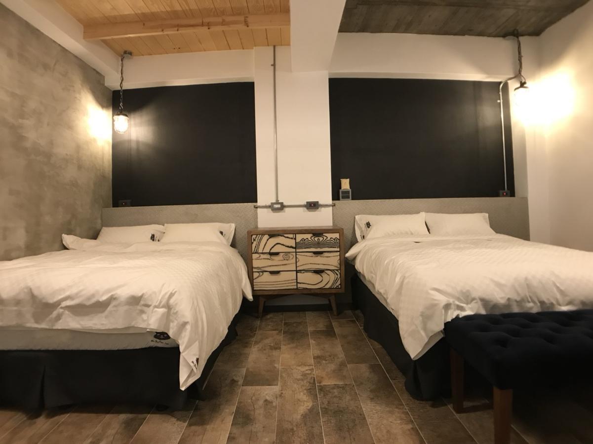 Mr. Buster B&B Hualian Zewnętrze zdjęcie