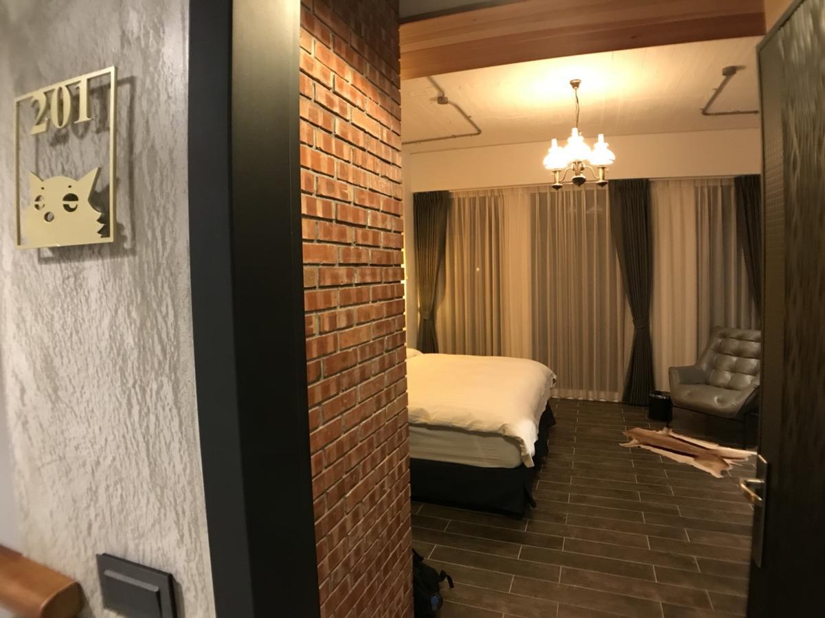 Mr. Buster B&B Hualian Zewnętrze zdjęcie