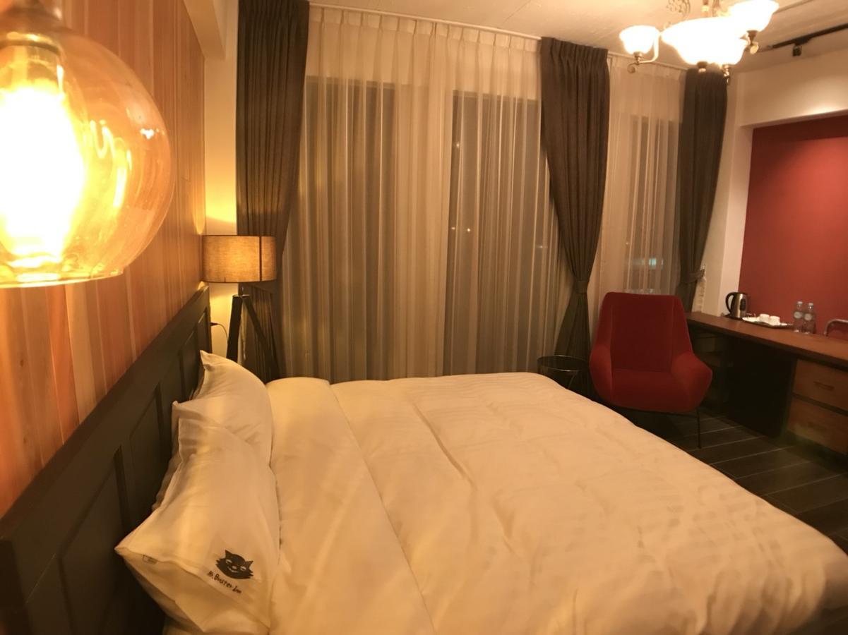 Mr. Buster B&B Hualian Zewnętrze zdjęcie